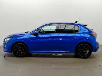 Used Peugeot 208 2021 for sale - 79723486: Photo