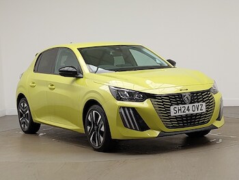 Used Peugeot 208 2024 for sale - 78735639: Photo