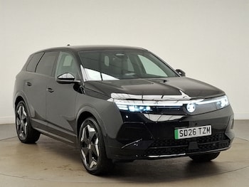 Used Vauxhall Grandland 2026 for sale - 79457697: Photo