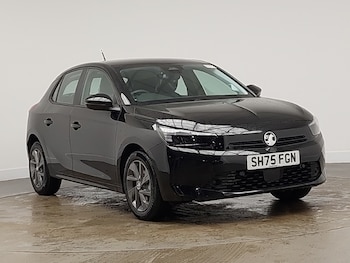 Used Vauxhall Corsa 2025 for sale - 77995741: Photo