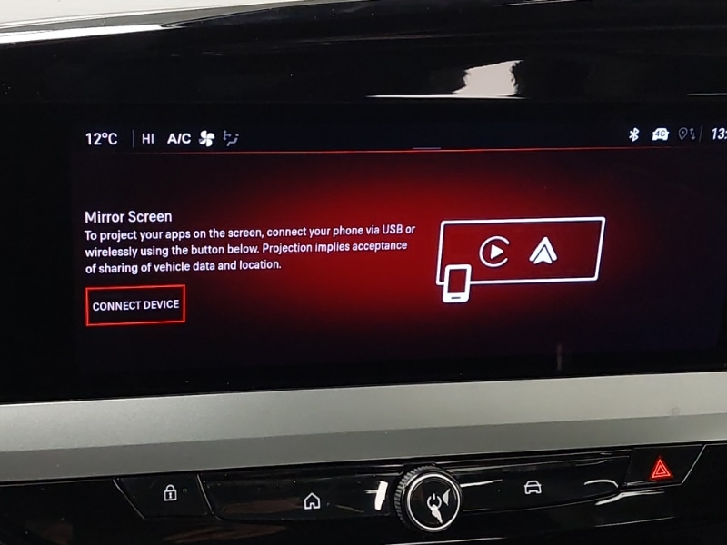 Used Vauxhall Mokka 2025 for sale - 77373365: Photo 11