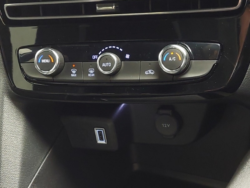 Used Vauxhall Mokka 2025 for sale - 77373365: Photo 14