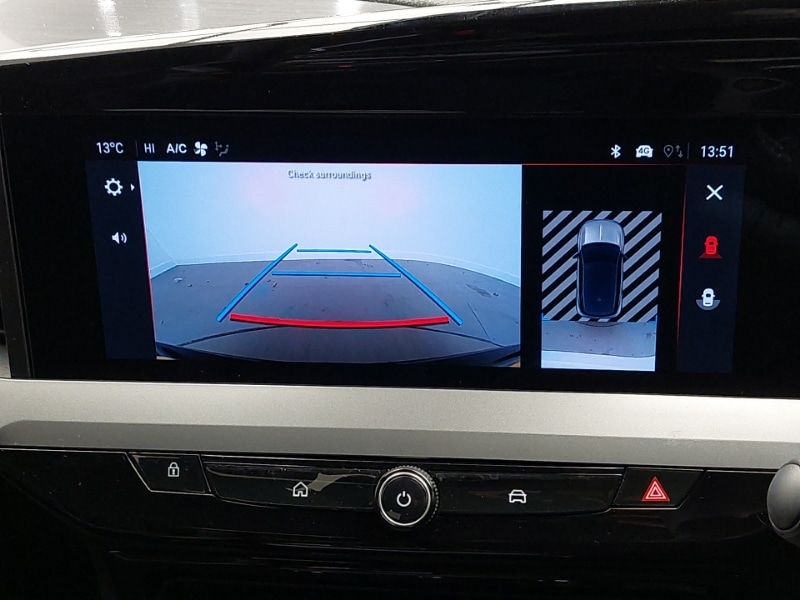 Used Vauxhall Mokka 2025 for sale - 77373365: Photo 15