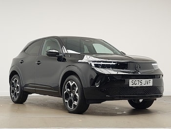 Used Vauxhall Mokka 2025 for sale - 77373365: Photo