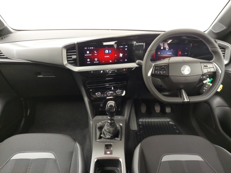 Used Vauxhall Mokka 2025 for sale - 77373365: Photo 2