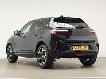 Used Vauxhall Mokka 2025 for sale - 77373365: Photo