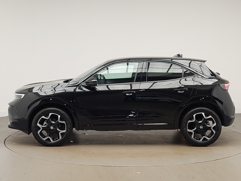 Used Vauxhall Mokka 2025 for sale - 77373365: Photo 4