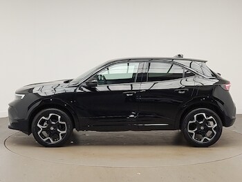 Used Vauxhall Mokka 2025 for sale - 77373365: Photo