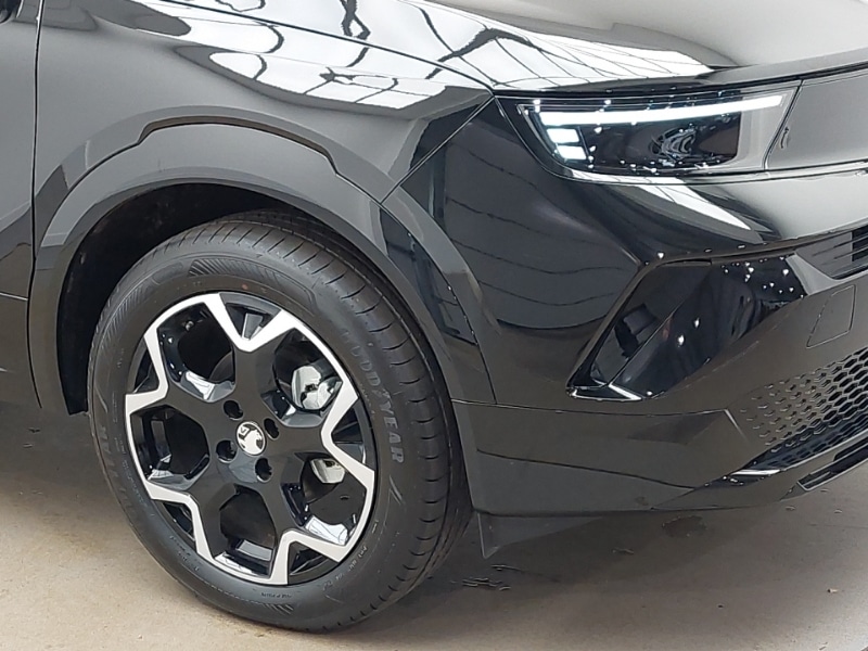 Used Vauxhall Mokka 2025 for sale - 77373365: Photo 9