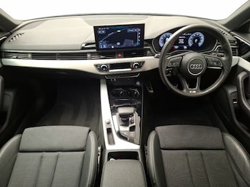Used Audi A4 2023 for sale - 78693058: Photo