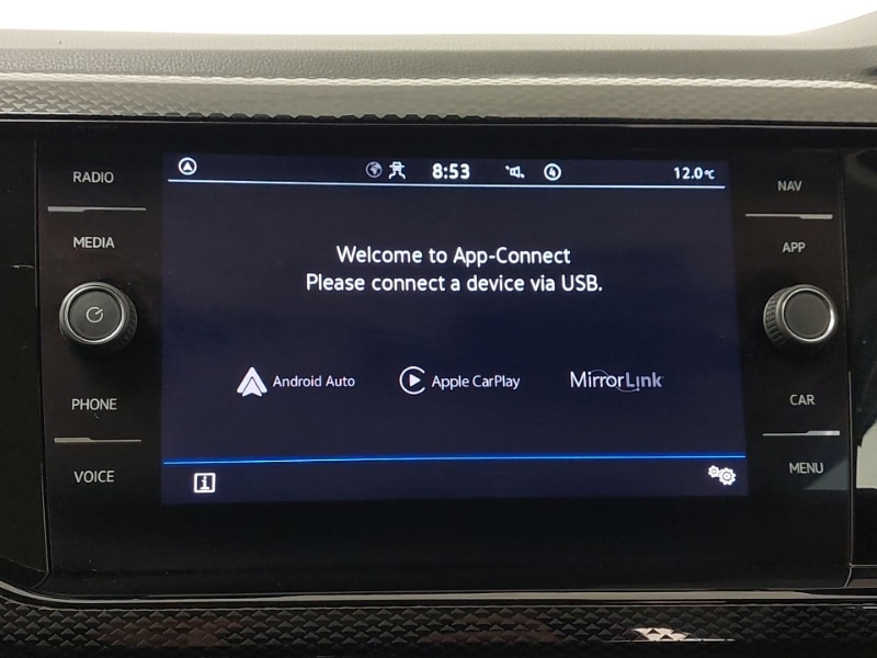 Used Volkswagen Polo 2022 for sale - 77540237: Photo 11