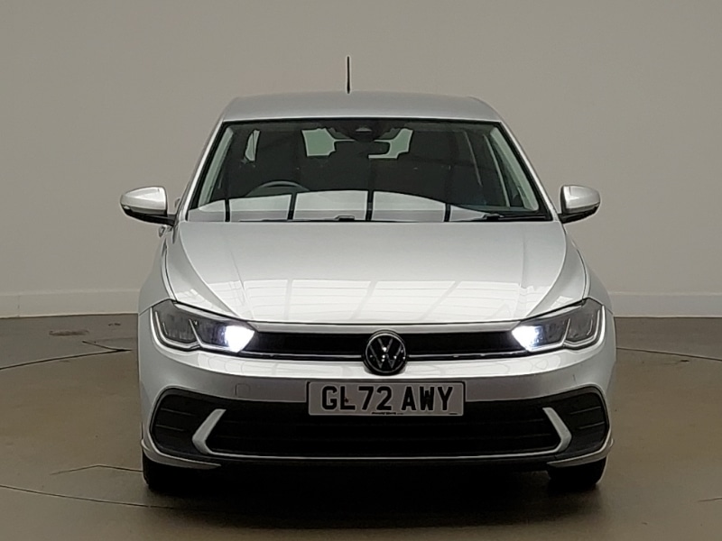 Used Volkswagen Polo 2022 for sale - 77540237: Photo 12