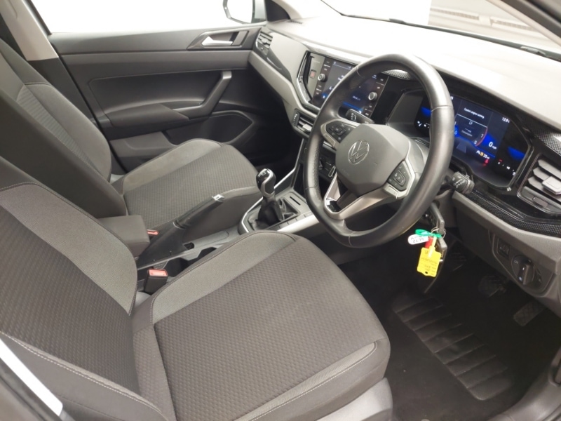 Used Volkswagen Polo 2022 for sale - 77540237: Photo 13