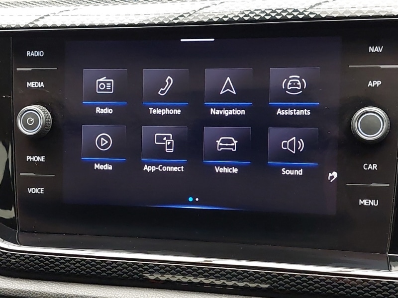 Used Volkswagen Polo 2022 for sale - 77540237: Photo 17