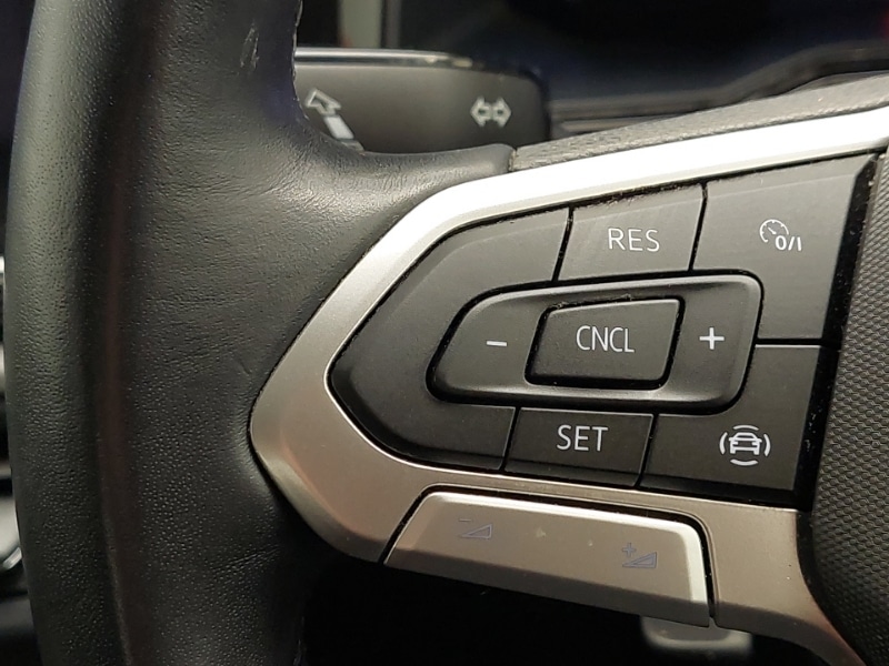 Used Volkswagen Polo 2022 for sale - 77540237: Photo 18