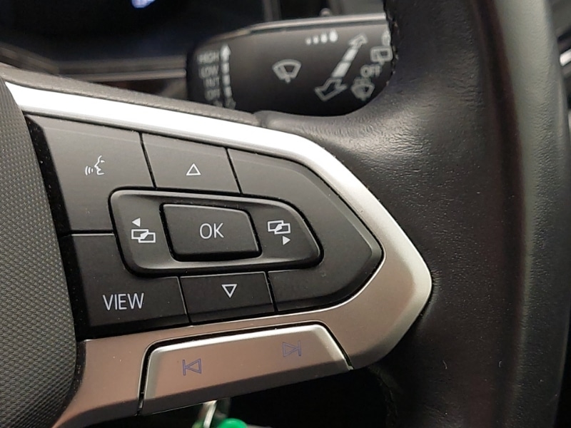 Used Volkswagen Polo 2022 for sale - 77540237: Photo 19