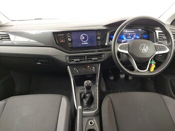 Used Volkswagen Polo 2022 for sale - 77540237: Photo