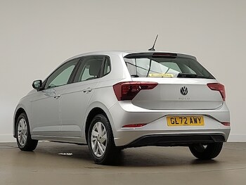 Used Volkswagen Polo 2022 for sale - 77540237: Photo