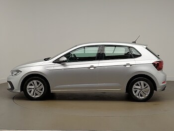 Used Volkswagen Polo 2022 for sale - 77540237: Photo