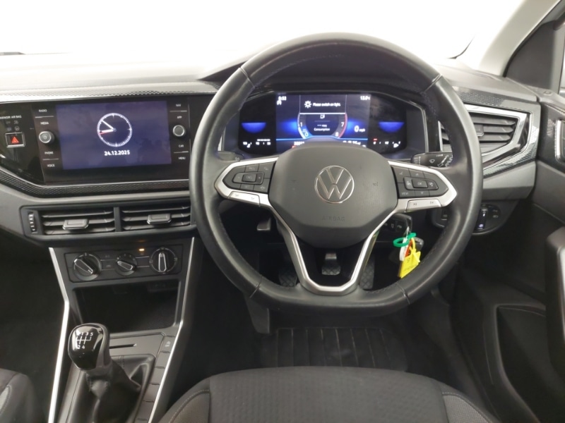 Used Volkswagen Polo 2022 for sale - 77540237: Photo 7