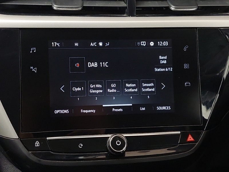 Used Vauxhall Corsa 2020 for sale - 76083240: Photo 10