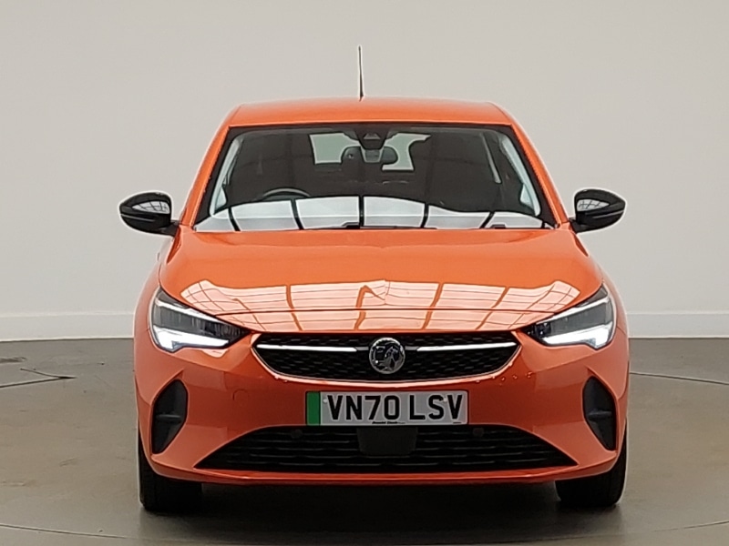 Used Vauxhall Corsa 2020 for sale - 76083240: Photo 12
