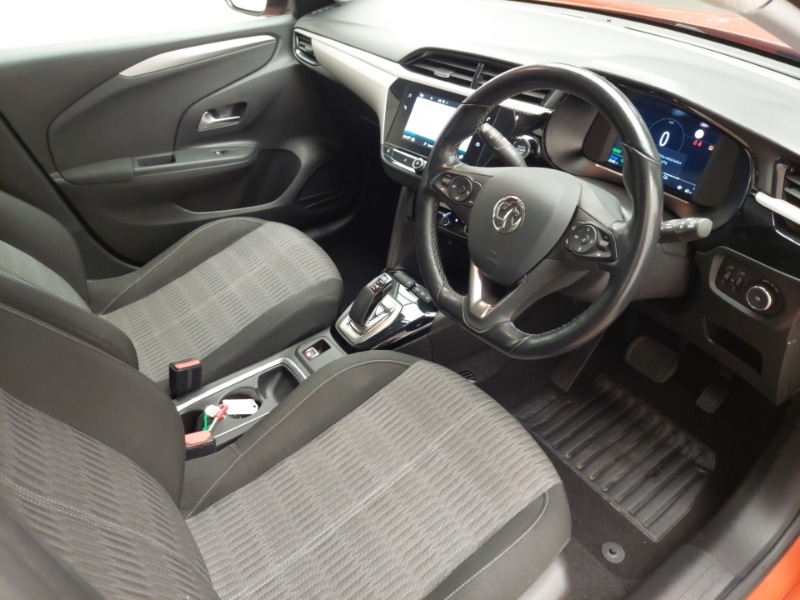 Used Vauxhall Corsa 2020 for sale - 76083240: Photo 13
