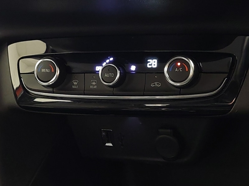 Used Vauxhall Corsa 2020 for sale - 76083240: Photo 15