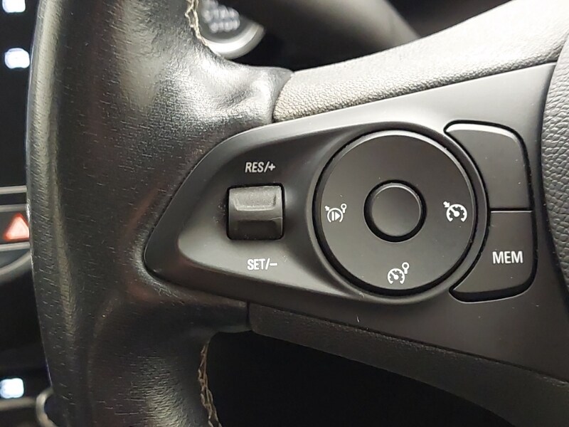 Used Vauxhall Corsa 2020 for sale - 76083240: Photo 18