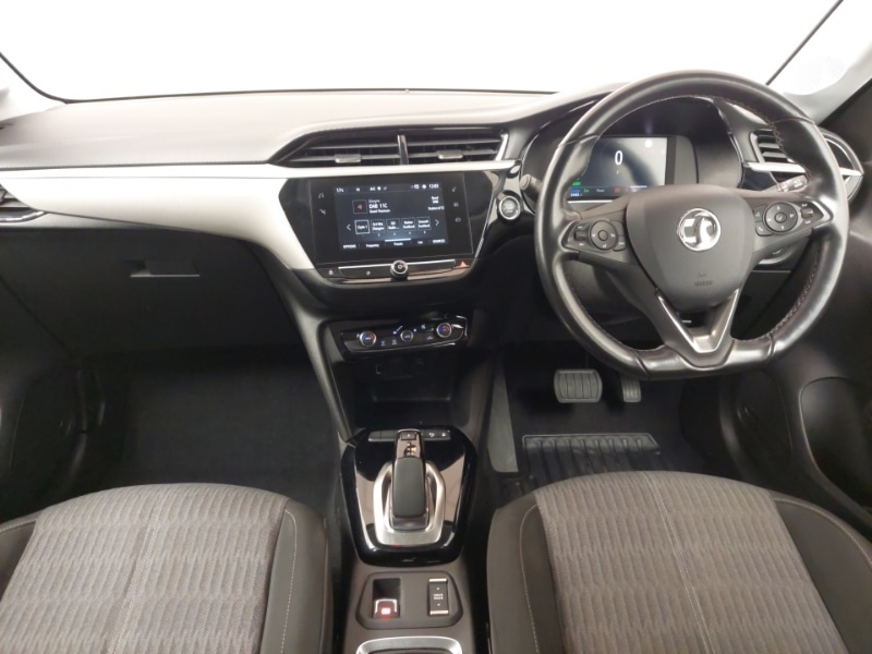 Used Vauxhall Corsa 2020 for sale - 76083240: Photo 2