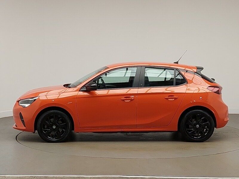 Used Vauxhall Corsa 2020 for sale - 76083240: Photo 4