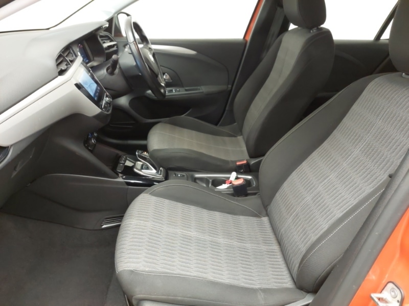 Used Vauxhall Corsa 2020 for sale - 76083240: Photo 5