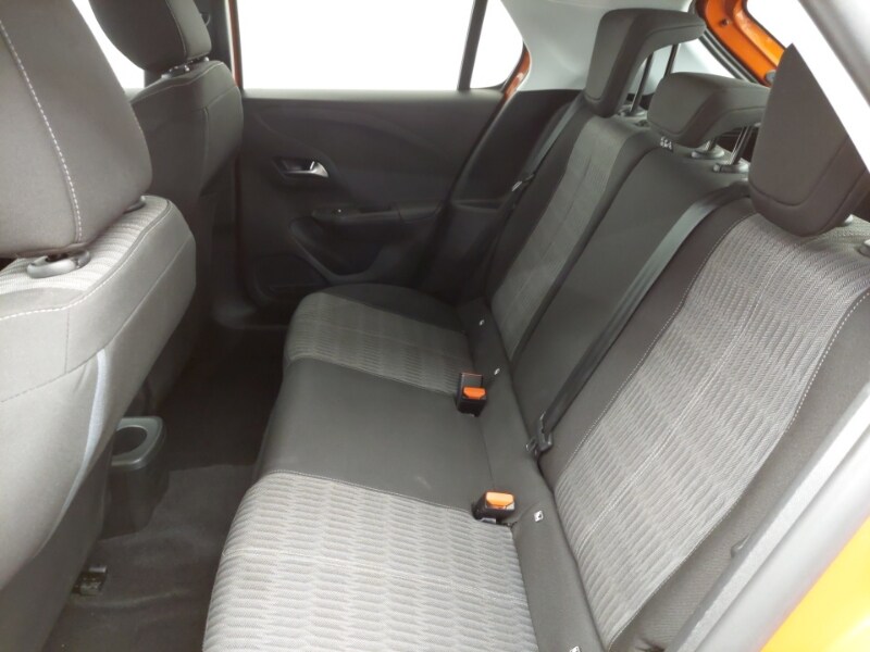 Used Vauxhall Corsa 2020 for sale - 76083240: Photo 6