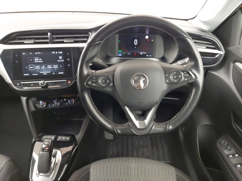 Used Vauxhall Corsa 2020 for sale - 76083240: Photo 7