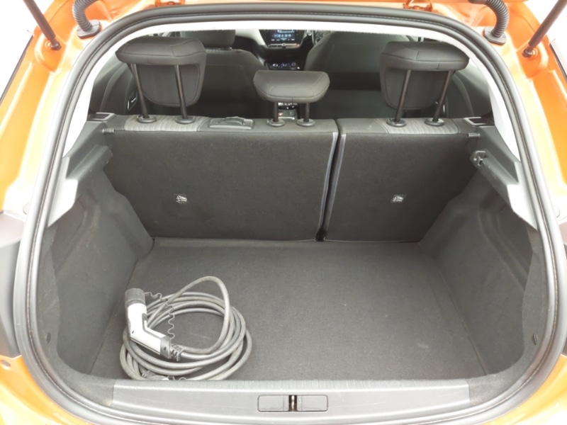 Used Vauxhall Corsa 2020 for sale - 76083240: Photo 8
