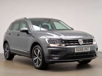 2018 - 2.0 TDi 150 4Motion SE 5dr