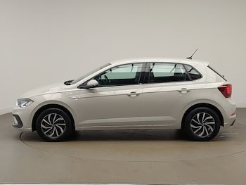Used Volkswagen Polo 2024 for sale - 78656269: Photo