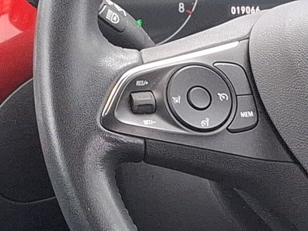 Used Vauxhall Crossland 2022 for sale - 76238446: Photo 10