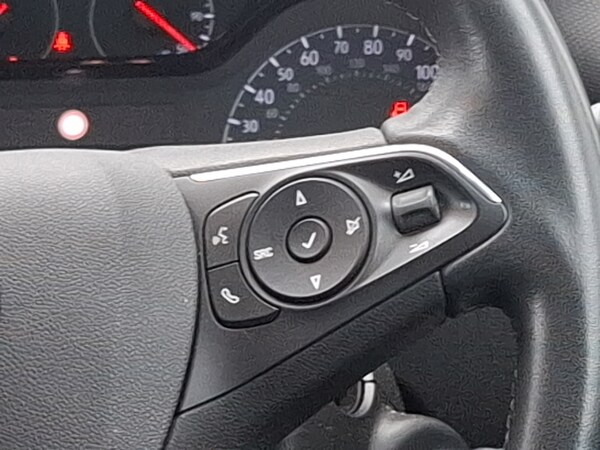 Used Vauxhall Crossland 2022 for sale - 76238446: Photo 11