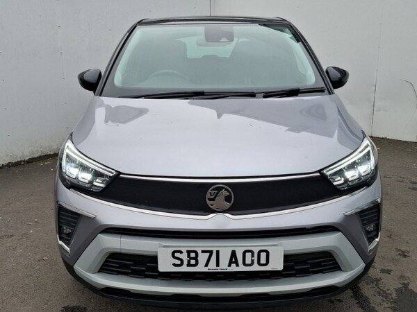 Used Vauxhall Crossland 2022 for sale - 76238446: Photo 12