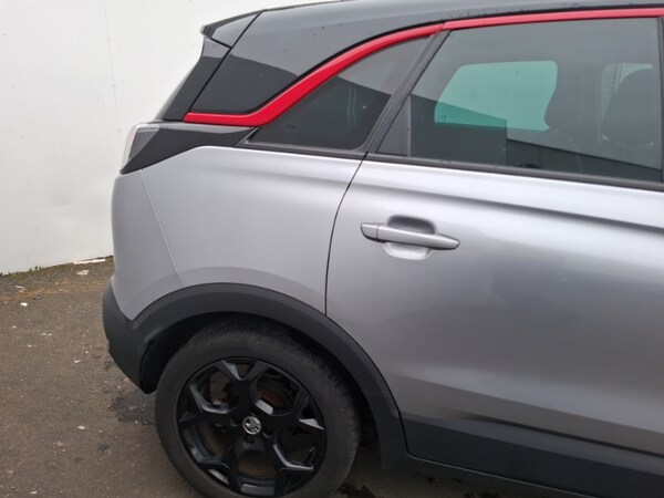 Used Vauxhall Crossland 2022 for sale - 76238446: Photo 13