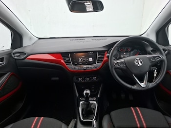 Used Vauxhall Crossland 2022 for sale - 76238446: Photo 2