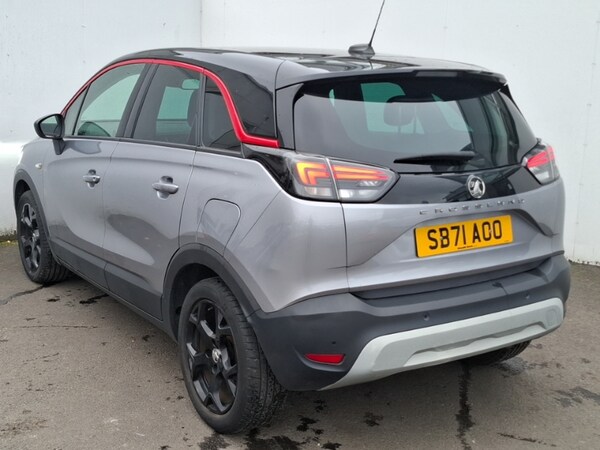 Used Vauxhall Crossland 2022 for sale - 76238446: Photo 3
