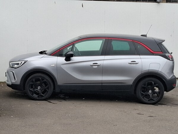 Used Vauxhall Crossland 2022 for sale - 76238446: Photo 4