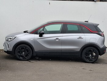 Used Vauxhall Crossland 2022 for sale - 76238446: Photo 4
