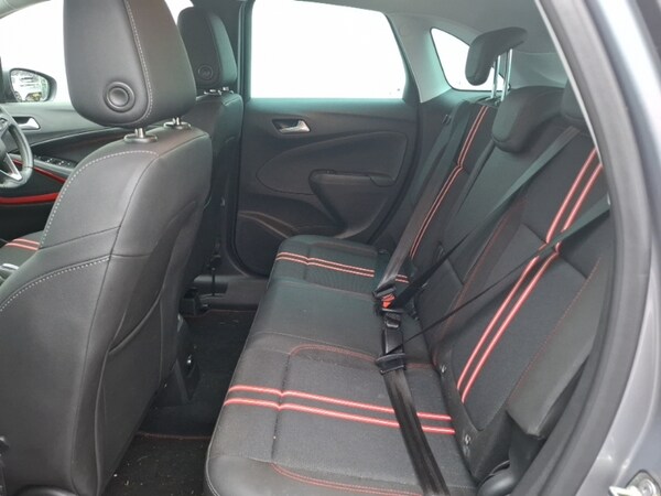 Used Vauxhall Crossland 2022 for sale - 76238446: Photo 6