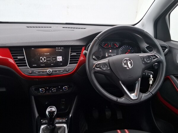 Used Vauxhall Crossland 2022 for sale - 76238446: Photo 7