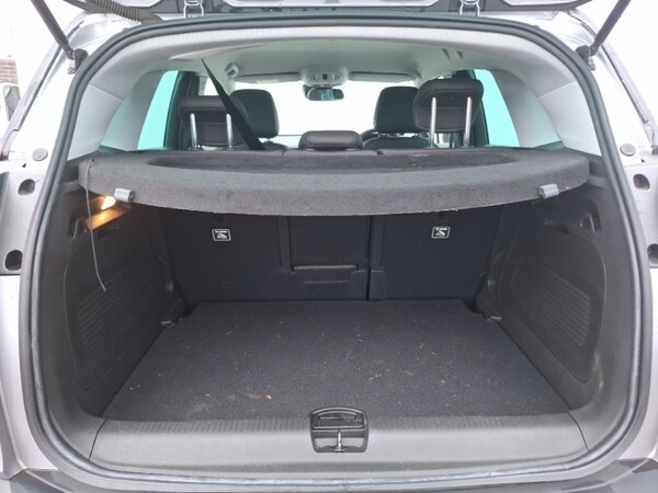 Used Vauxhall Crossland 2022 for sale - 76238446: Photo 8
