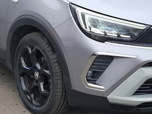 Used Vauxhall Crossland 2022 for sale - 76238446: Photo 9