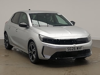 Used Vauxhall Corsa 2026 for sale - 77786658: Photo